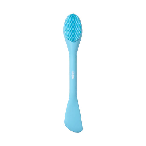 Mask For More Dual-Ended Facial Exfoliator & Mask Spatula