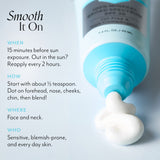 Block Star Clarifying Mineral Sunscreen SPF 30 when, how, where, who 