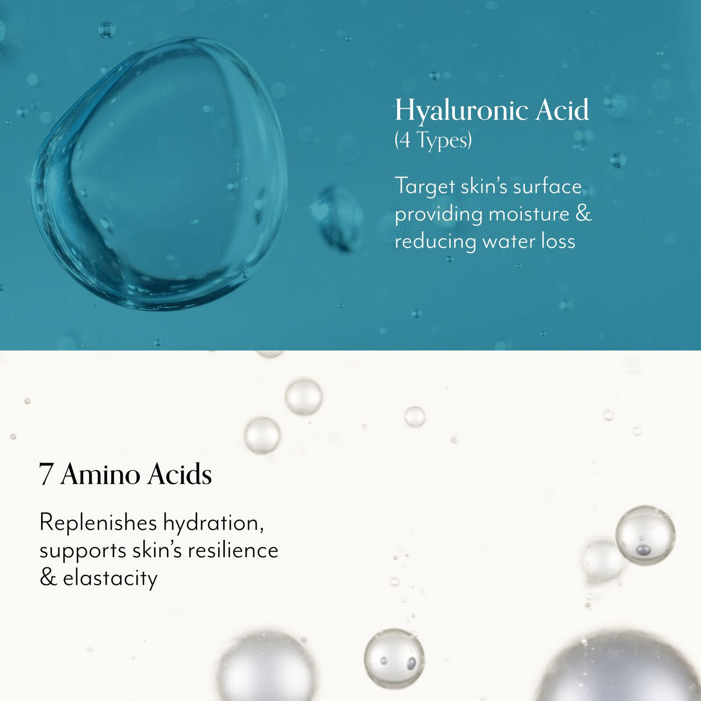 Drench and Quench Moisturizing Serum | Bliss – Bliss World Store