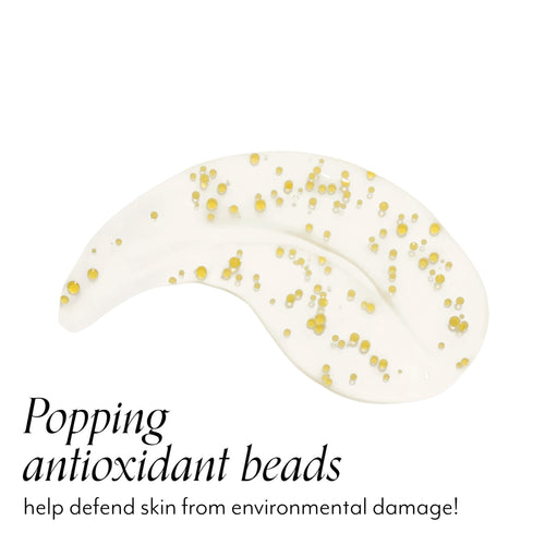 Drench & Quench Hydrating Overnight Mask with Hyaluronic Acid & Vegan Collagen