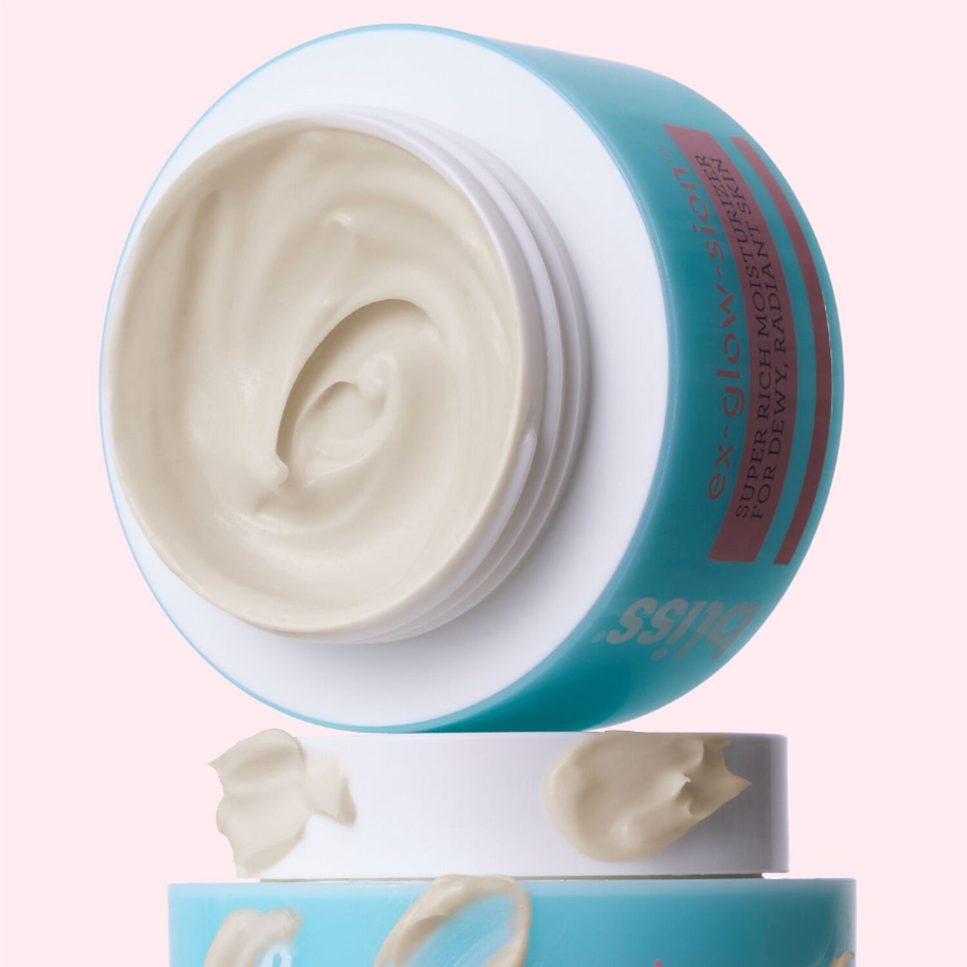 フェイスクリーム Shion Bliss_Ex-Glow-