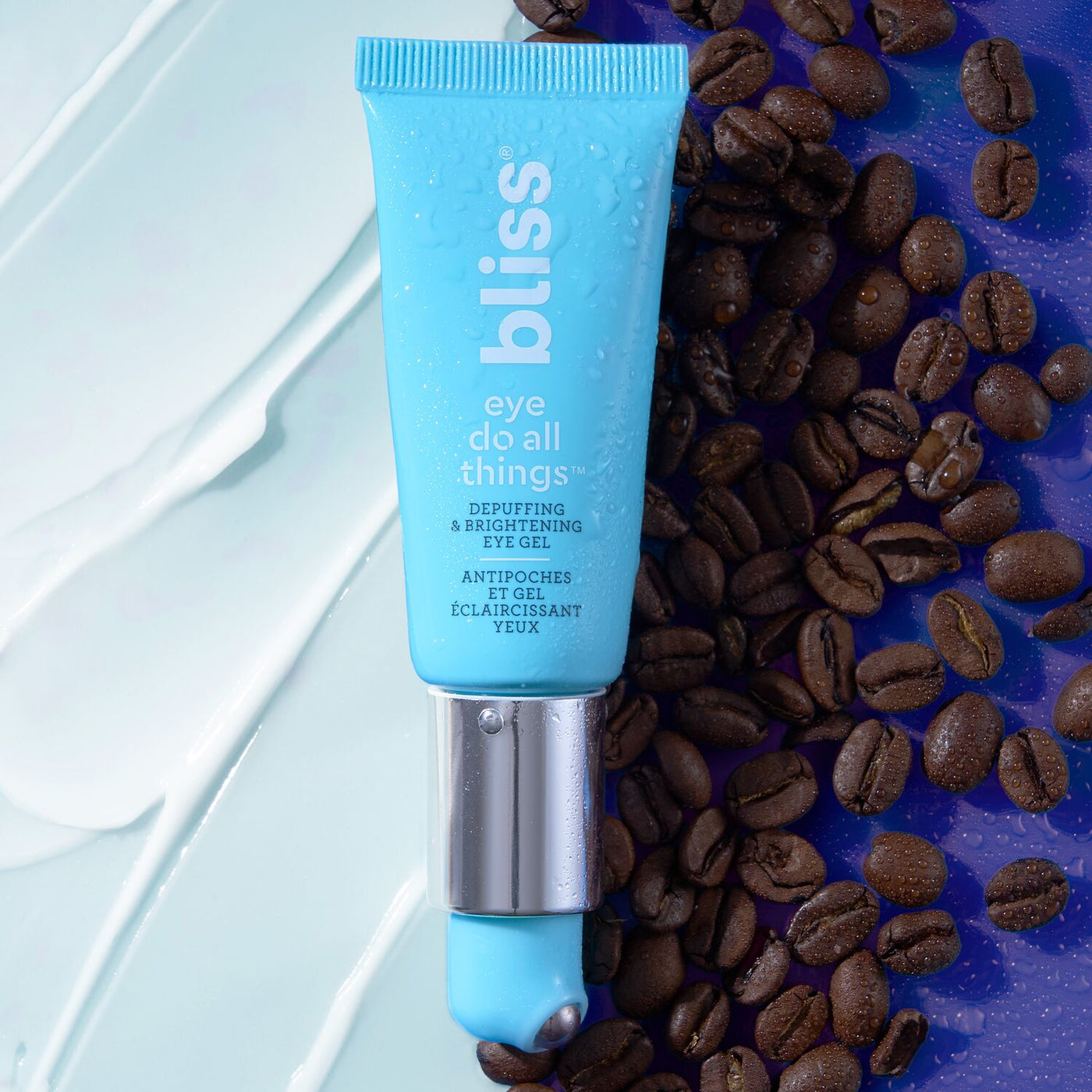 Eye Do All Things Hydrating & Brightening Eye Gel | Bliss – Bliss