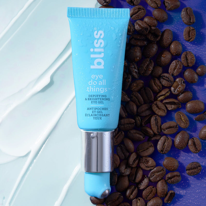 Eye Do All Things Hydrating & Brightening Eye Gel | Bliss – Bliss