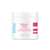 Fabgirl Firm Skin Tightening Body Cream