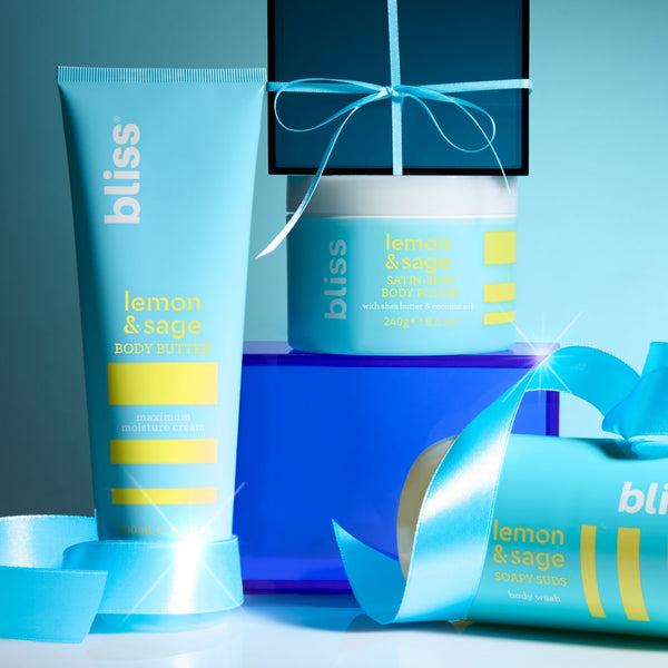 Bliss Top - Natural