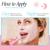 Mighty Marshmallow Hydrating Lip Mask