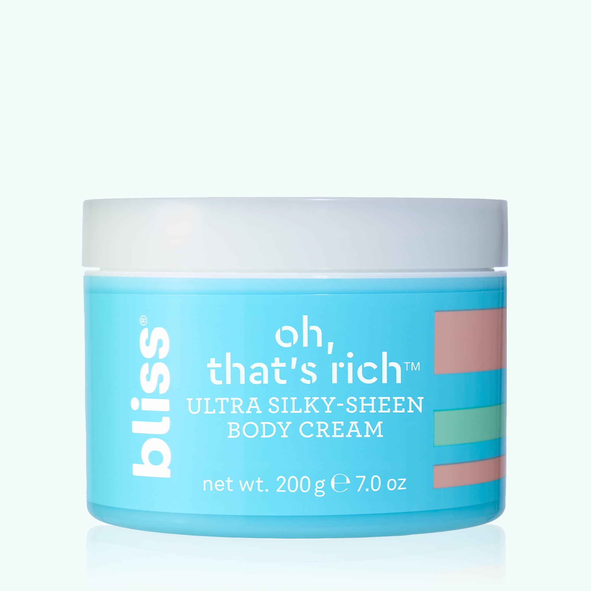 Bliss Oh, That\'s Rich Body Lotion for Dry Skin