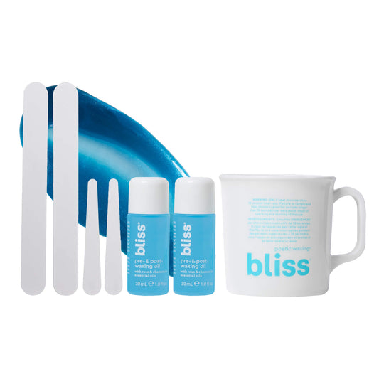 Bliss Pro At Home Wax