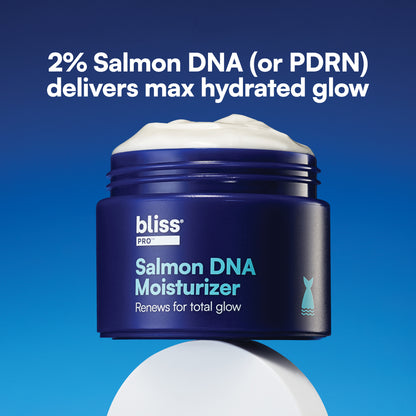 Bliss Pro™ Salmon DNA Moisturizer