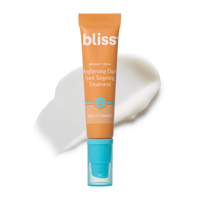 Bright Idea Vitamin C Spot Treatment