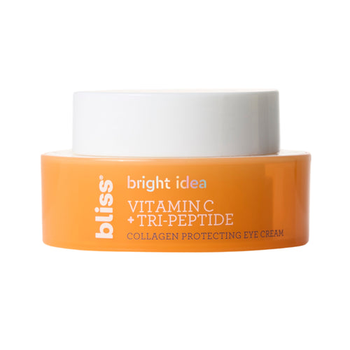 Bright Idea Eye Cream