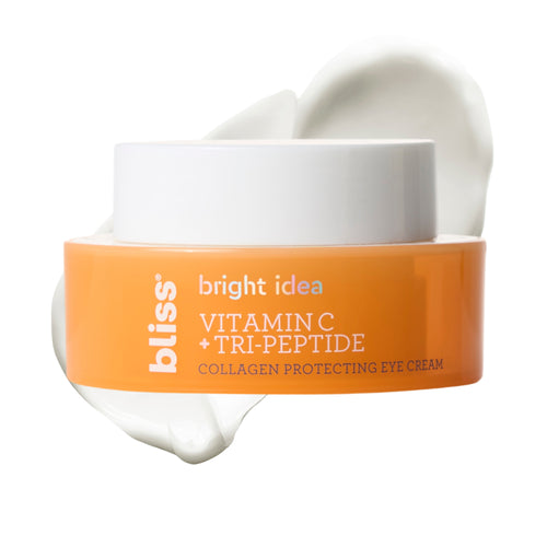 Bright Idea Eye Cream