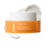 Bright Idea Vitamin C Eye Cream