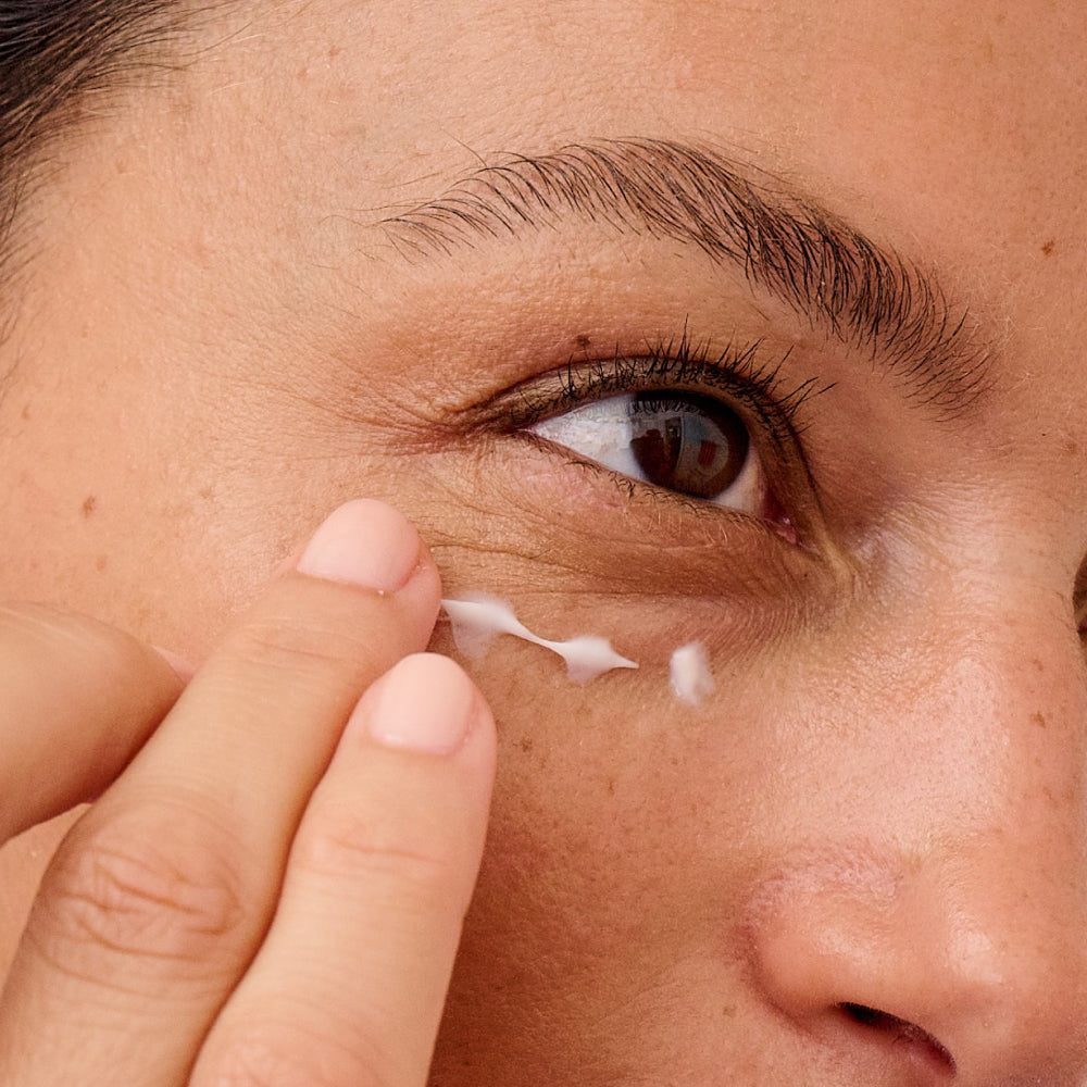 Bright Idea Vitamin C Eye Cream