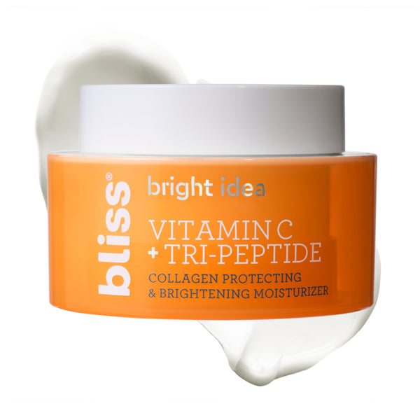 フェイスクリーム BRIGHT UP CREAM 30g D.O.C skincare Bright_Idea_Vitamin_C_Moisturi