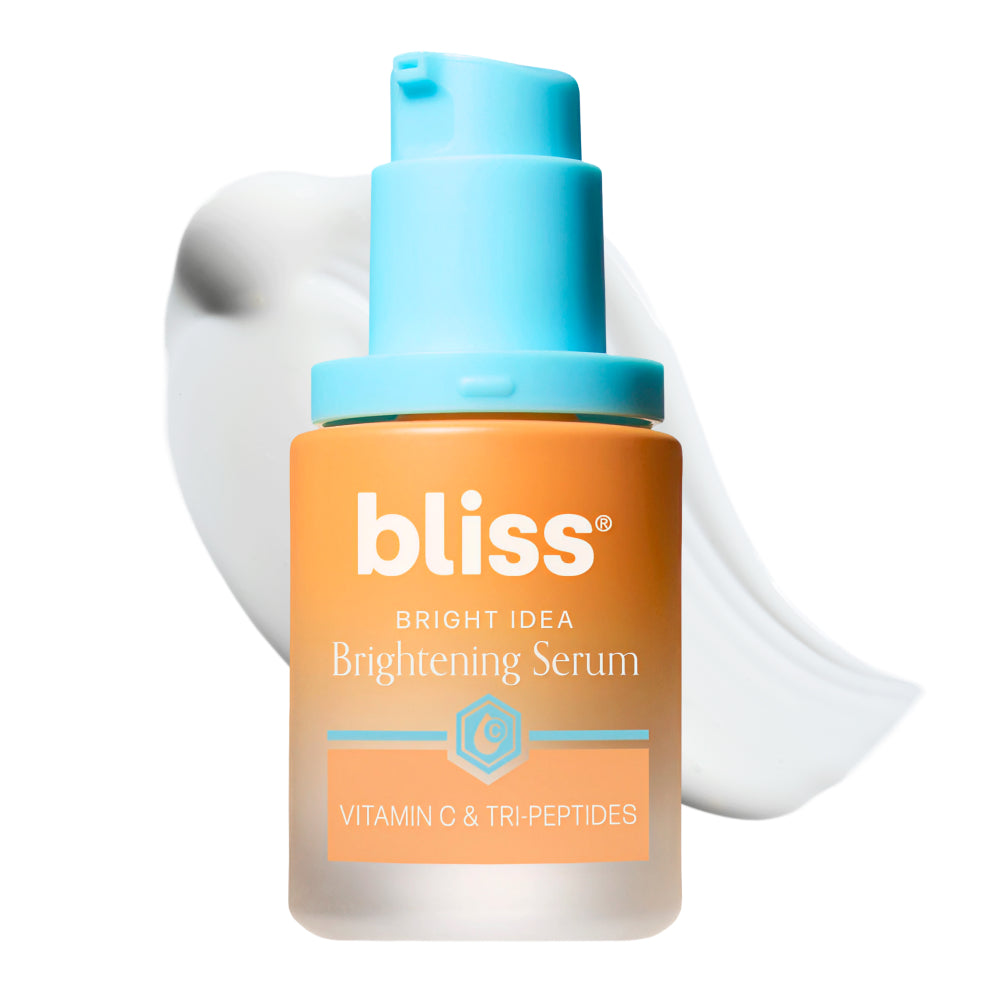 Bright Idea Vitamin C & Tri-Peptide Face Serum