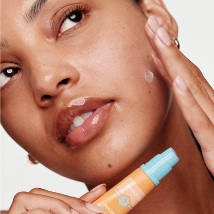 Bright Idea Vitamin C Spot Treatment