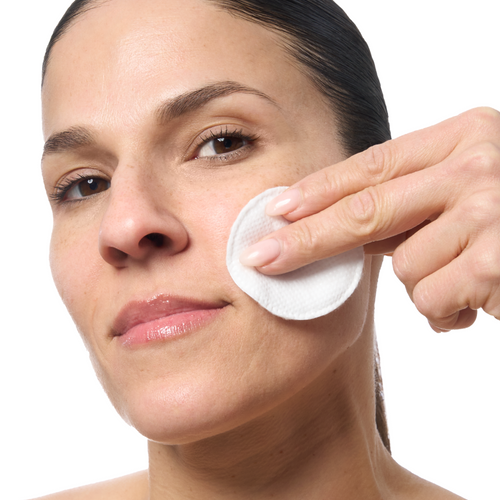 Bright Idea Brightening Toner Pads with Vitamin C