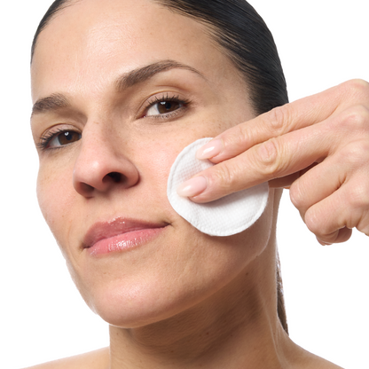 Bright Idea Vitamin C Toning Pads