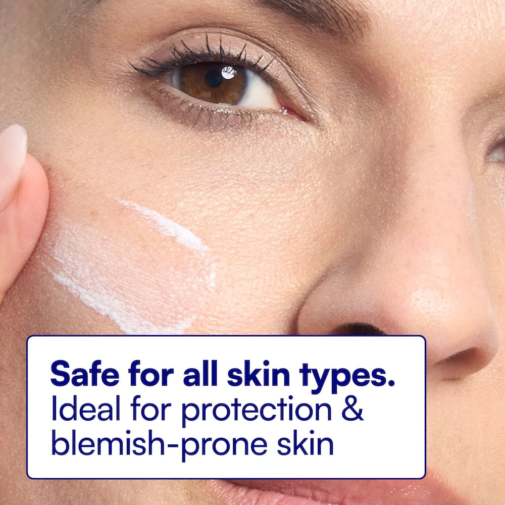 Block Star Clarifying Mineral Sunscreen SPF 30