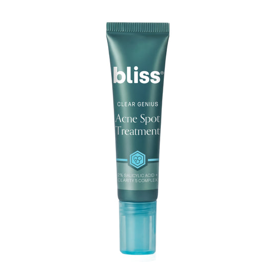 Clear Genius Acne Spot Treatment