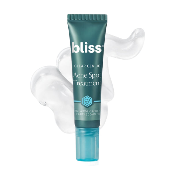 Clear Genius Acne Spot Treatment