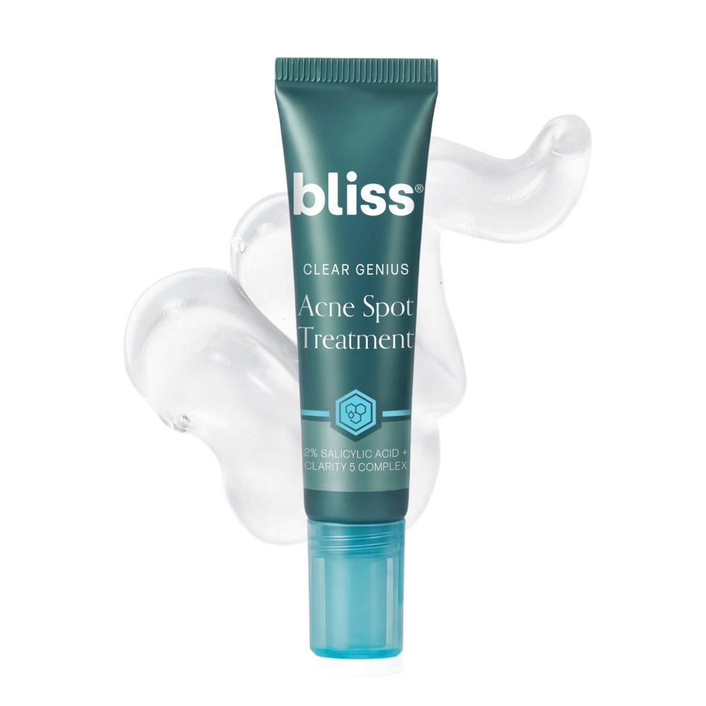 Clear Genius Acne Spot Treatment