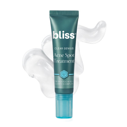 Clear Genius Acne Spot Treatment