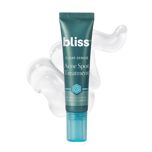 Clear Genius Acne Spot Treatment