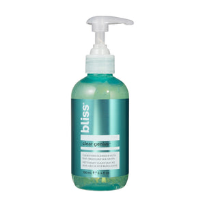 Clear Genius Clarifying Cleanser