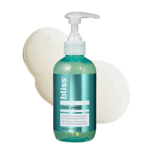 Clear Genius Clarifying Cleanser