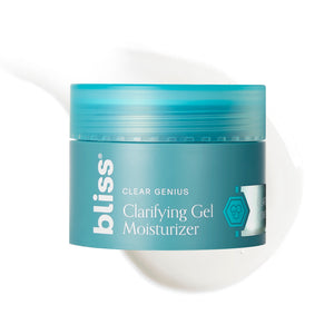 Clear Genius Clarifying Moisturizer