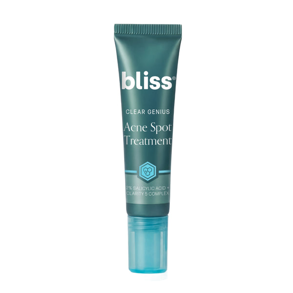 Clear Genius Acne Spot Treatment