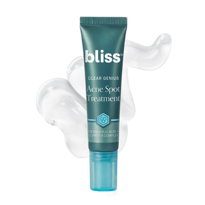 Clear Genius Acne Spot Treatment