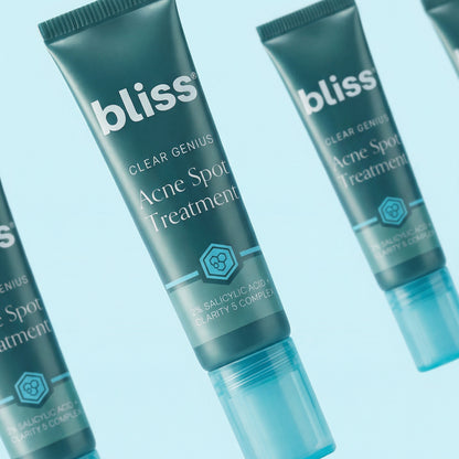 Clear Genius Acne Spot Treatment