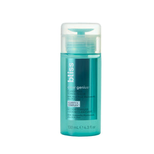Clear Genius Clarifying Toner Serum