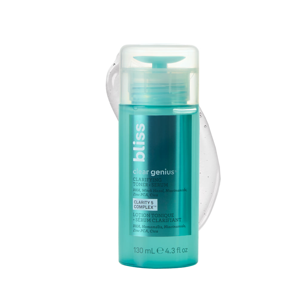 Salicylic Acid Facial Toner