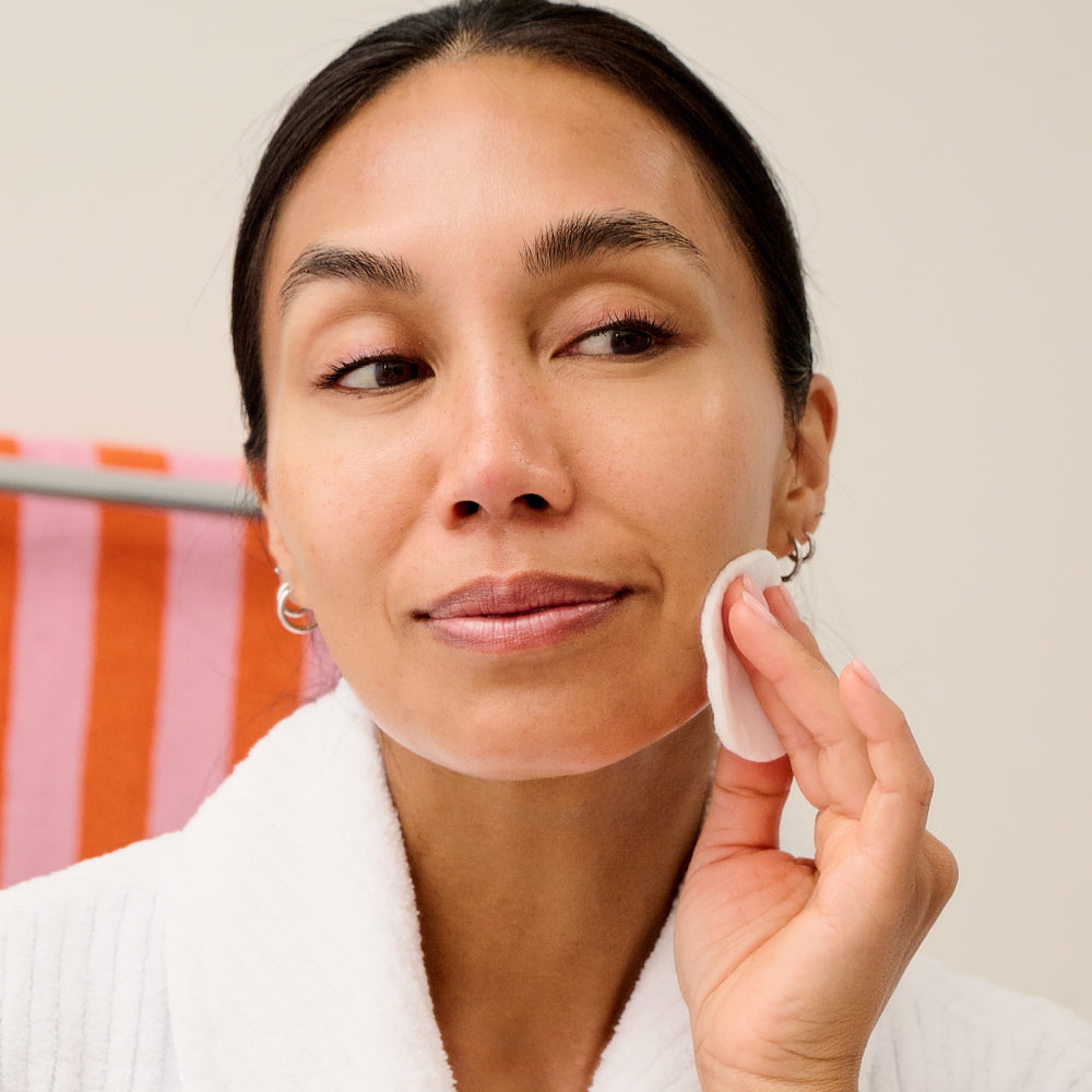 Clear Genius Clarifying Toner Serum