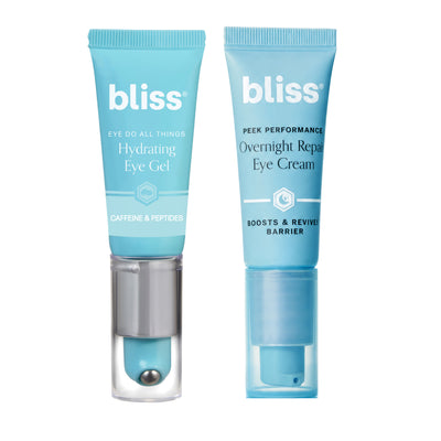 Day-to-Night Eye Duo