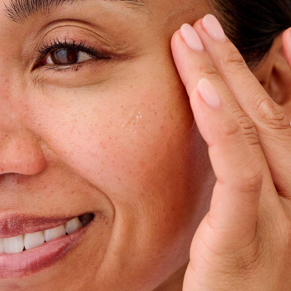 Disappearing Act Pore-Minimizing Serum