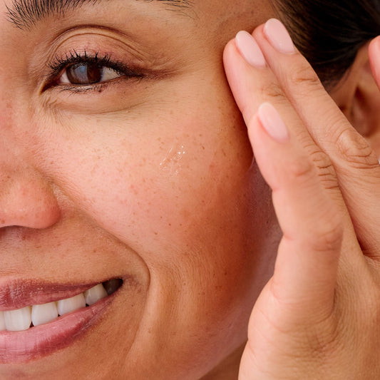 Disappearing Act Pore-Minimizing Serum