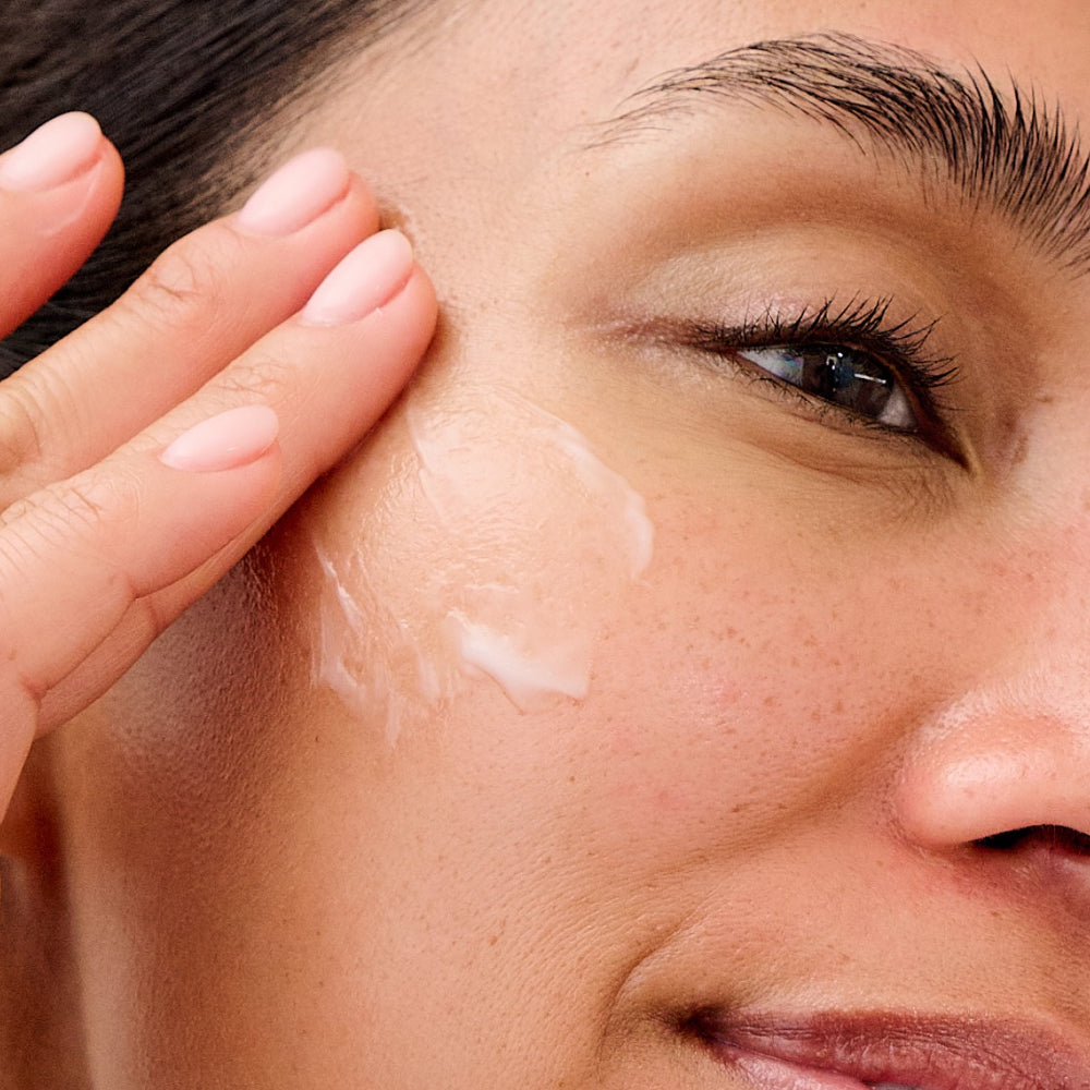 Drench & Quench Hyaluronic Acid Moisturizer