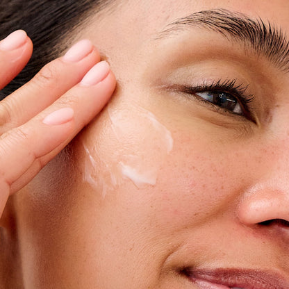 Drench & Quench Hyaluronic Acid Moisturizer