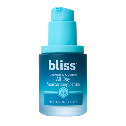 Drench & Quench Hyaluronic Acid Serum