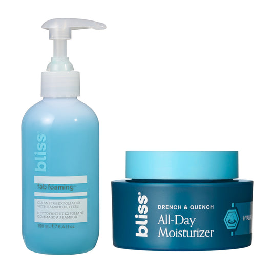 Everyday Skin Duo