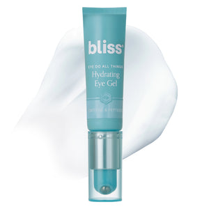 Eye Do All Things Morning De-Puff Eye Gel