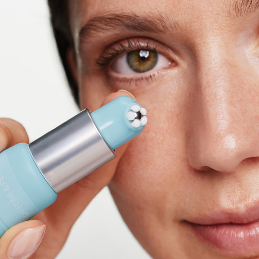 Eye Do All Things Morning De-Puff Eye Gel