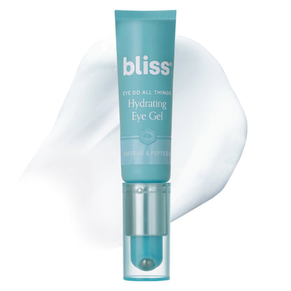 Eye Do All Things Morning De-Puff Eye Gel