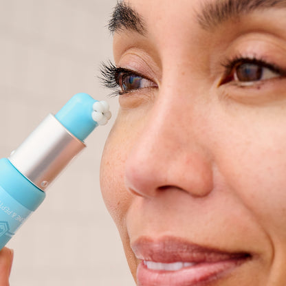 Eye Do All Things Morning De-Puff Eye Gel