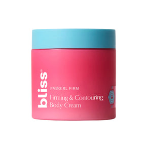 Fabgirl Firm Body Firming & Contouring Cream